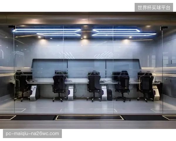 虚拟竞技正将体育场馆从“物理空间”转变为“数字世界的入口”，其资产价值面临重估